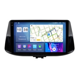 Штатная магнитола Parafar для Hyundai i30 III 2018-2024 (экран 2K) на Android 11.0 (PF359U2K)