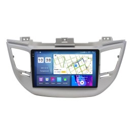 Штатная магнитола Parafar для Hyundai Tucson 2016-2018 (экран 2K) на Android 11.0 (PF546U2K-Low)