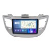 Штатная магнитола Parafar для Hyundai Tucson 2016-2018 (экран 2K) на Android 11.0 (PF546U2K)