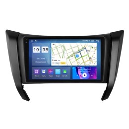 Штатная магнитола Parafar для Nissan Navara (2017+) (экран 2K) на Android 11.0 (PF787U2K)