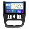 Штатная магнитола Parafar для Lada Largus I 2012-2020 (экран 2K) на Android 11.0 (PF863U2K)
