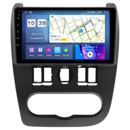 Автомагнитола Parafar для Lada Largus I 2012-2020 на Android 11.0 (PF863UHD)