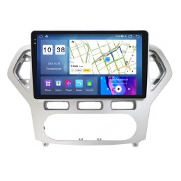 Штатная магнитола Parafar для Ford Mondeo IV 2010-2015 (экран 2K) на Android 11.0 (PF956U2K-Low)