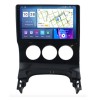 Штатная магнитола Parafar для Peugeot 3008 I, 5008 I 2009-2016 (экран 2K) на Android 11.0 (PF082U2K-Low-AC)