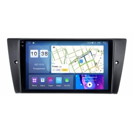 Штатная магнитола Parafar для BMW 3 (E90, E93), 1 (E81, E82) (экран 2K) на Android 11.0 (PF397U2K)