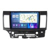 Штатная магнитола Parafar для Mitsubishi Lanser X 2007+ (экран 2K) на Android 11.0 (PF970U2K-Low)
