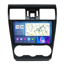 Штатная магнитола Parafar для Subaru Forester, WRX, XV 2013-2015 (экран 2K) на Android 11.0 (PF995U2K)