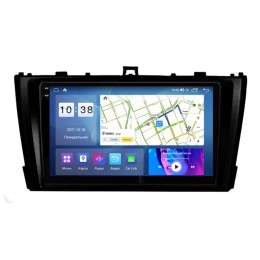 Штатная магнитола Parafar PF699U2K-Low для Toyota Avensis III 2009-2015 (экран 2K) на Android 11.0