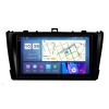 Штатная магнитола Parafar PF699U2K для Toyota Avensis III 2009-2015 (экран 2K) на Android 11.0