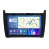 Штатная магнитола Parafar для Volkswagen Polo 5 2009-2019 (экран 2K) на Android 11.0 (PF968U2K)