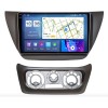 Штатная магнитола Parafar для Mitsubishi Lancer IX 2000-2010 (экран 2K) на Android 11.0 (PF950U2K)