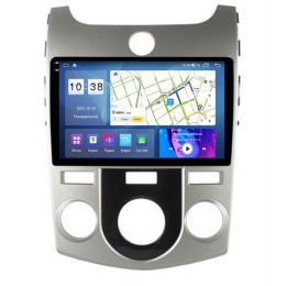 Штатная магнитола Parafar для Kia Cerato Forte II 2009-2013 (экран 2K) на Android 11.0 (PF279U2K)