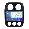 Штатная магнитола Parafar для Jeep Compass I 2011-2016 (экран 2K) на Android 11.0 (PF998U2K)