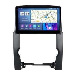 Штатная магнитола Parafar для Kia Sorento 2009-2012 (экран 2K) на Android 11.0 (PF226U2K-Low)
