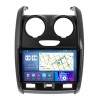 Штатная магнитола Parafar для Renault Duster 2015+ (экран 2K) на Android 11.0 (PF147U2K)