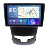 Штатная магнитола Parafar для SsangYong Actyon 2013-2022 (экран 2K) на Android 11.0 (PF355U2K)