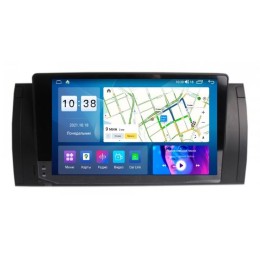 Штатная магнитола Parafar для BMW E38, E39, E53 2000-2006 (экран 2K) на Android 11.0 (PF395U2K)