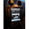 Штатная магнитола CarMedia NH-1005 для Mercedes GL-klasse (X164), ML-klasse (W164) 2005-2011 на Android 11.0