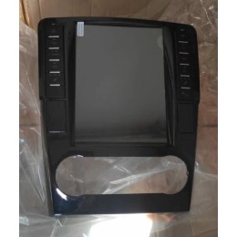 CarMedia NH-1005 для Mercedes GL-klasse (X164), ML-klasse (W164) 2005-2011 на Android 11.0