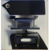 Штатная магнитола CarMedia ZH-L1211 для Lexus RX III 270 2009-2015 low на Android 13.0