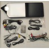 Штатная магнитола CarMedia ZH-L1211 для Lexus RX III 270 2009-2015 low на Android 13.0