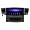 Штатная магнитола CarMedia ZH-L1209 для Lexus LX III 570 2007-2015 на Android 13.0