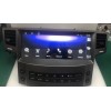 Штатная магнитола CarMedia ZH-L1209 для Lexus LX III 570 2007-2015 на Android 13.0