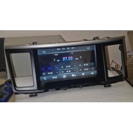 CarMedia SF-9200-P для Nissan Pathfinder R52 2013+ на Android 10.0
