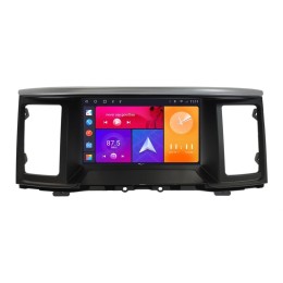 CarMedia SF-9200-D для Nissan Pathfinder R52 2013+ на Android 10.0