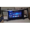 Штатная магнитола CarMedia SF-9200-D для Nissan Pathfinder R52 2013+ на Android 10.0