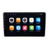 Штатная магнитола Parafar для Jeep Commander, Compass, Grand Cherokee, Liberty, Wrangler 2007-2013 на Android 10.0 (PF899AHD)