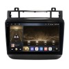 Штатная магнитола CarMedia OL-9107-N-2K (экран 2K) для Volkswagen TOUAREG 2011+ на Android 12.0