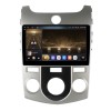 Штатная магнитола CarMedia OL-9736-M-N-2K (экран 2K) для Kia Cerato II 2009-2013 с кондиционером на Android 12.0
