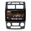 Штатная магнитола CarMedia OL-9734-N-2K (экран 2K) для Kia Sportage II 2004-2010 на Android 12.0