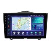 Wide Media LC9090QU-4/64 для Lada Granta 2018-2025 на Android 10.0