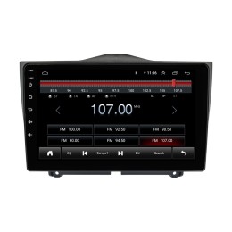 Wide Media LC9090QU-4/64 для Lada Granta 2018-2025 на Android 10.0