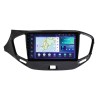 Wide Media LC9109QU-4/64 для Lada Vesta 2015-2022 (для авто без камеры) на Android 10.0