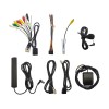 Wide Media LC9146QU-4/64 для Lada Granta I 2011-2019 на Android 10.0