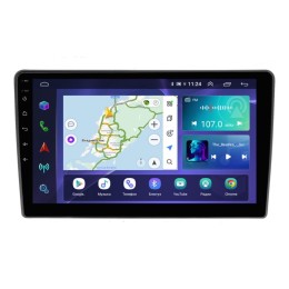 Wide Media LC9146QU-4/64 для Lada Granta I 2011-2019 на Android 10.0