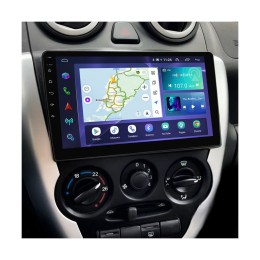 Wide Media LC9146QU-4/64 для Lada Granta I 2011-2019 на Android 10.0