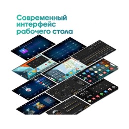 Wide Media LC9222QU-4/64 для Suzuki Vitara III 2005-2015 на Android 10.0