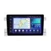 Wide Media LC9222QU-4/64 для Suzuki Vitara III 2005-2015 на Android 10.0