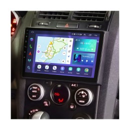 Wide Media LC9222QU-4/64 для Suzuki Vitara III 2005-2015 на Android 10.0