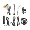 Wide Media LC9056QU-4/64 для Mitsubishi Pajero Sport II 2008-2014 на Android 10.0