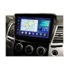 Wide Media LC9056QU-4/64 для Mitsubishi Pajero Sport II 2008-2014 на Android 10.0