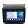 Wide Media LC9056QU-4/64 для Mitsubishi Pajero Sport II 2008-2014 на Android 10.0