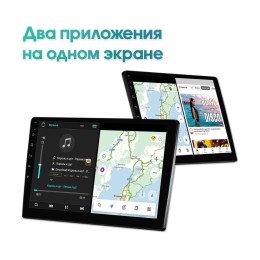 Wide Media LC9135QU-4/64 для Toyota Prius III (XW30) 2009-2015 (правый руль) на Android 10.0
