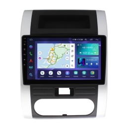 Wide Media LC1011QU-4/64 для Nissan X-Trail II (T31) 2007-2014 на Android 10.0
