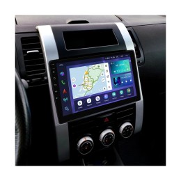 Wide Media LC1011QU-4/64 для Nissan X-Trail II (T31) 2007-2014 на Android 10.0