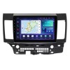 Wide Media LC1047QU-4/64 для Mitsubishi Lancer X 2007-2019 (для авто с Rockford) на Android 10.0